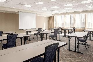 Residence Inn New Rochelle fotoÄŸrafÄ±