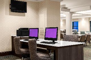 Residence Inn New Rochelle fotoÄŸrafÄ±