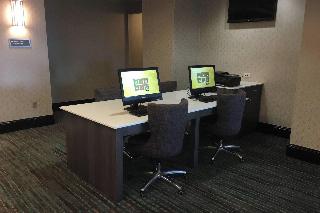 Residence Inn New Rochelle fotoÄŸrafÄ±