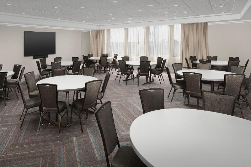 Residence Inn New Rochelle - Toplantı