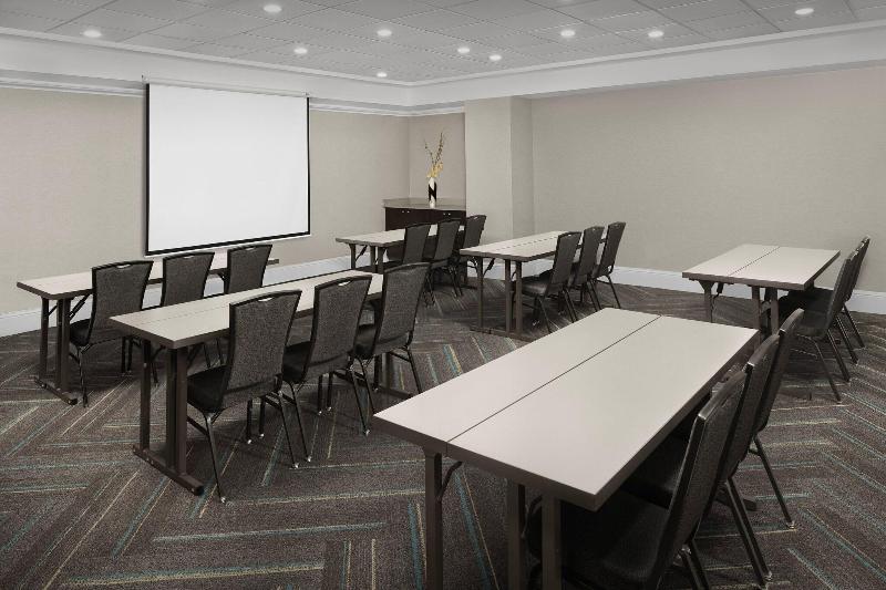 Residence Inn New Rochelle - Toplantı