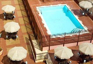 Residence Inn New Rochelle fotoÄŸrafÄ±