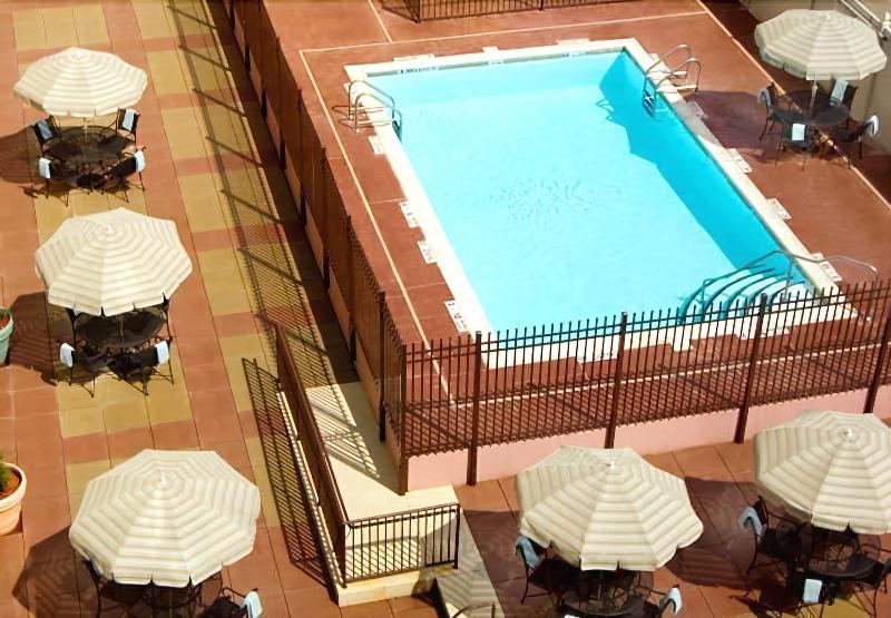 Residence Inn New Rochelle - Aktivite