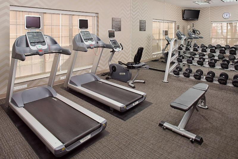 Residence Inn New Rochelle - Aktivite