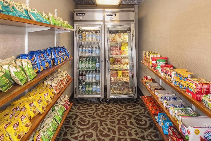 Residence Inn New Rochelle - Aktivite
