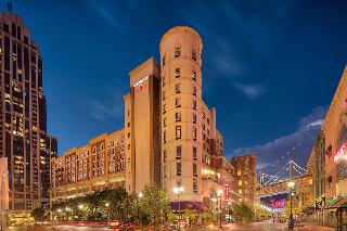 Residence Inn New Rochelle otel fotoğrafı