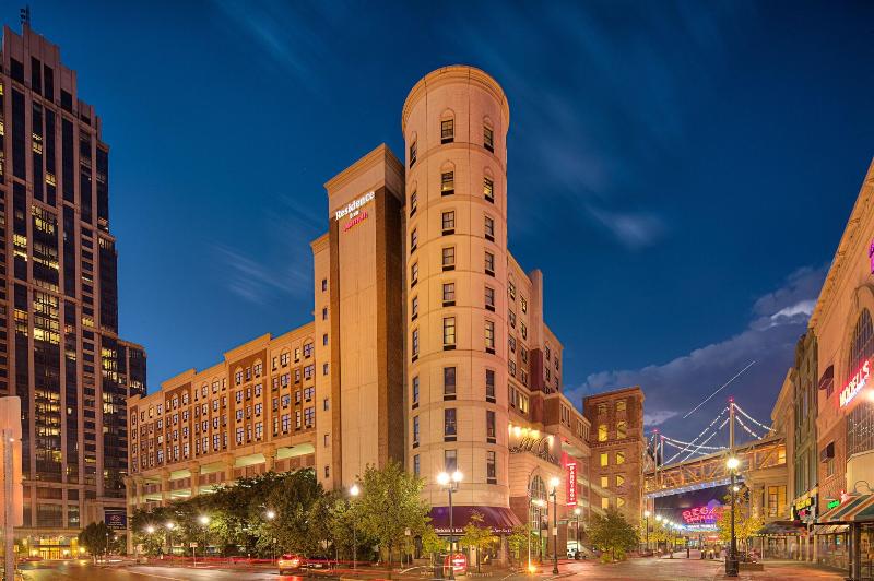 Residence Inn New Rochelle - Genel