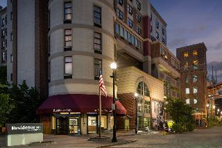 Residence Inn New Rochelle fotoÄŸrafÄ±