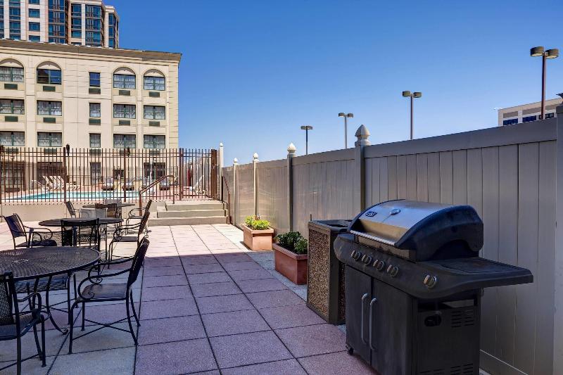 Residence Inn New Rochelle - Genel