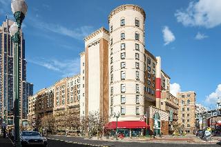 Residence Inn New Rochelle fotoÄŸrafÄ±