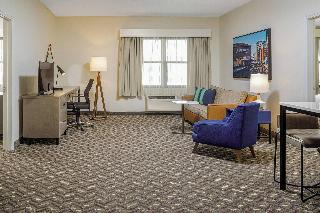 Residence Inn New Rochelle fotoÄŸrafÄ±
