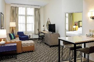 Residence Inn New Rochelle fotoÄŸrafÄ±