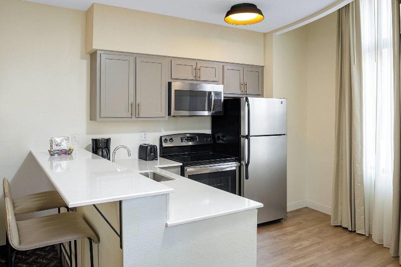 Residence Inn New Rochelle - Oda
