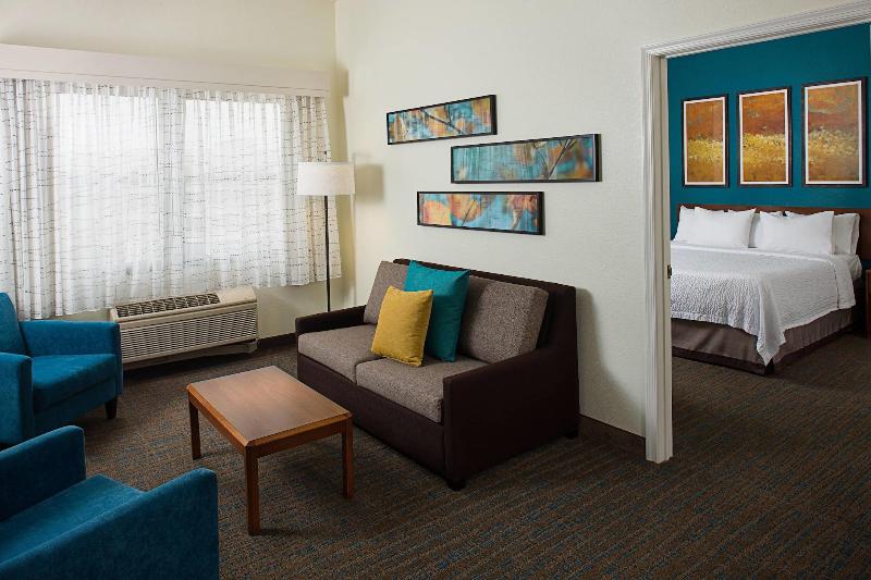 Residence Inn New Rochelle - Oda