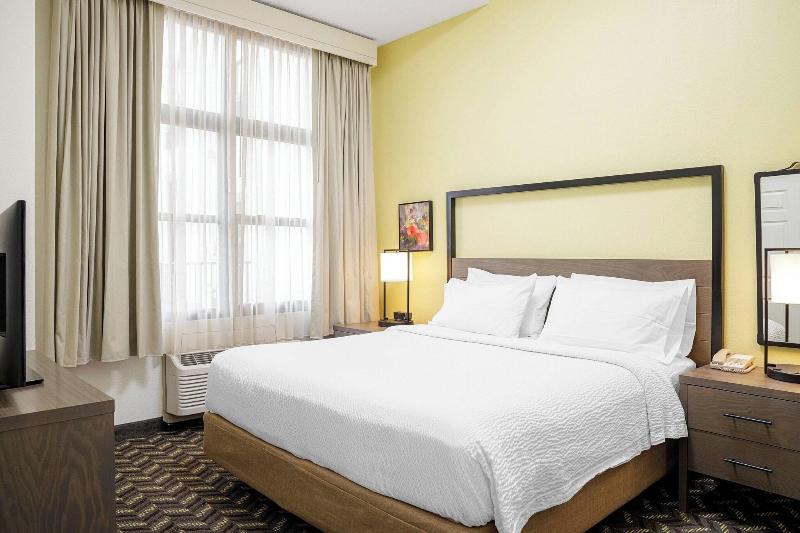 Residence Inn New Rochelle - Oda