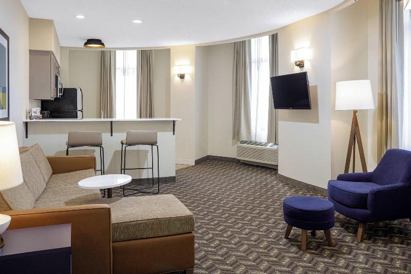 Residence Inn New Rochelle - Oda
