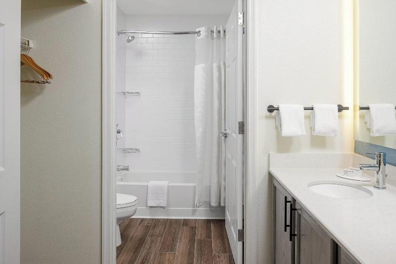 Residence Inn New Rochelle - Oda