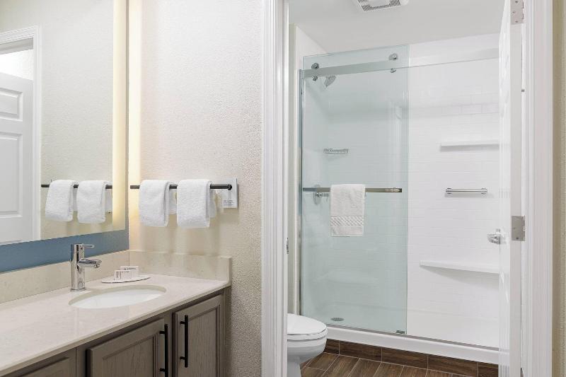 Residence Inn New Rochelle - Oda