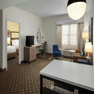 Residence Inn New Rochelle fotoÄŸrafÄ±