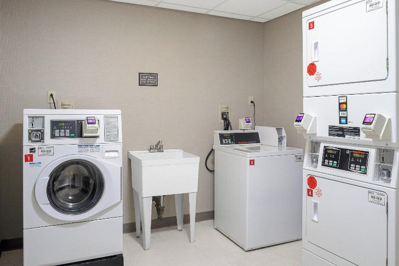 Residence Inn New Rochelle - Oda
