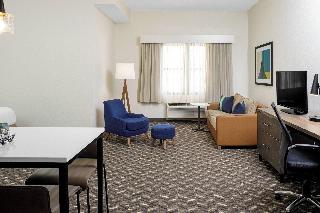 Residence Inn New Rochelle fotoÄŸrafÄ±