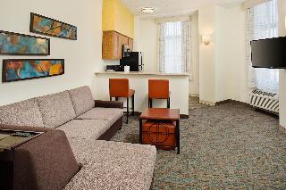 Residence Inn New Rochelle fotoÄŸrafÄ±