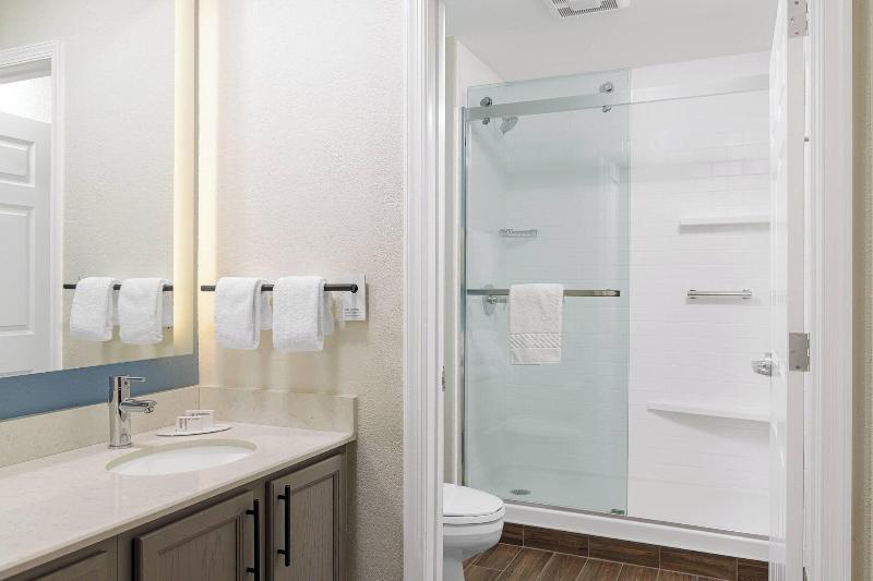 Residence Inn New Rochelle - Oda