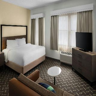 Residence Inn New Rochelle fotoÄŸrafÄ±