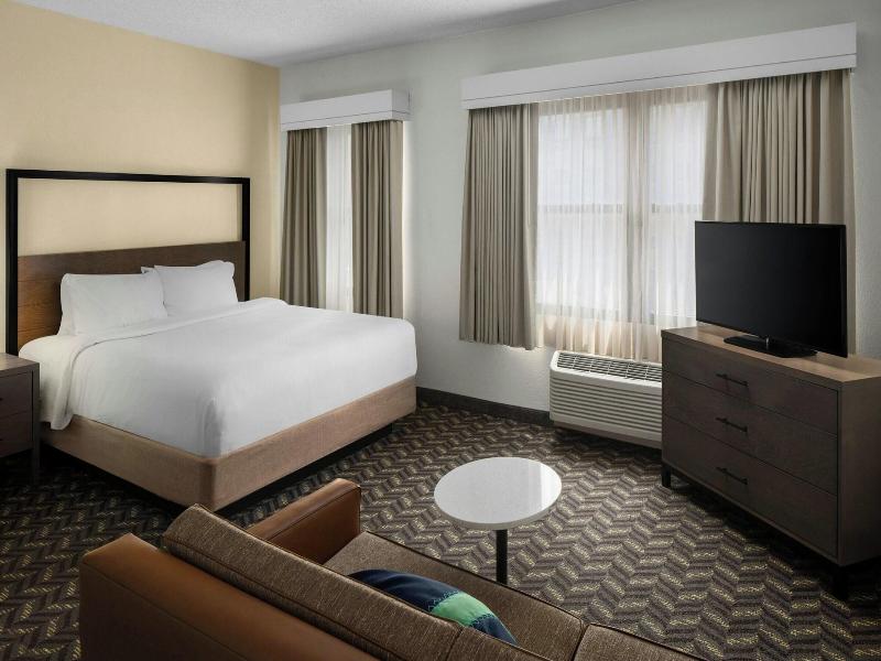 Residence Inn New Rochelle - Oda