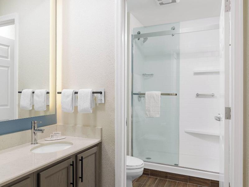 Residence Inn New Rochelle - Oda