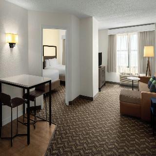 Residence Inn New Rochelle fotoÄŸrafÄ±