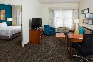 Residence Inn New Rochelle fotoÄŸrafÄ±