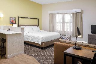 Residence Inn New Rochelle fotoÄŸrafÄ±