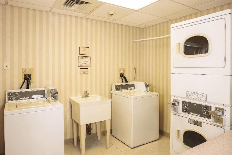 Residence Inn New Rochelle - Oda