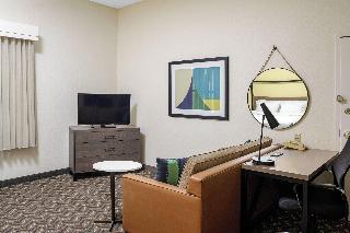 Residence Inn New Rochelle fotoÄŸrafÄ±