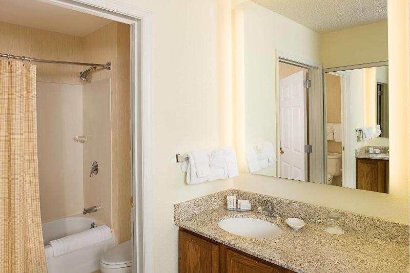 Residence Inn New Rochelle - Oda