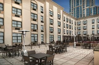 Residence Inn New Rochelle fotoÄŸrafÄ±
