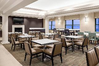 Residence Inn New Rochelle fotoÄŸrafÄ±