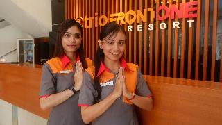Front One Resort Magelang fotoÄŸrafÄ±