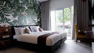 Front One Resort Magelang fotoÄŸrafÄ±