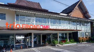 Front One Resort Magelang fotoÄŸrafÄ±