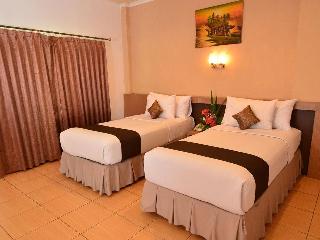 Front One Resort Magelang fotoÄŸrafÄ±