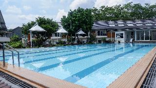 Front One Resort Magelang fotoÄŸrafÄ±