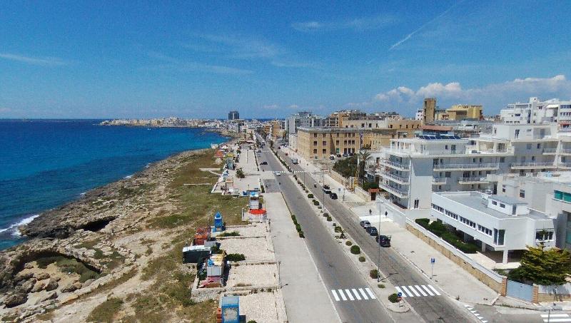 Spuma Di Mare - Genel