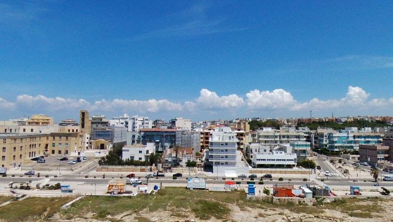 Spuma Di Mare - Genel