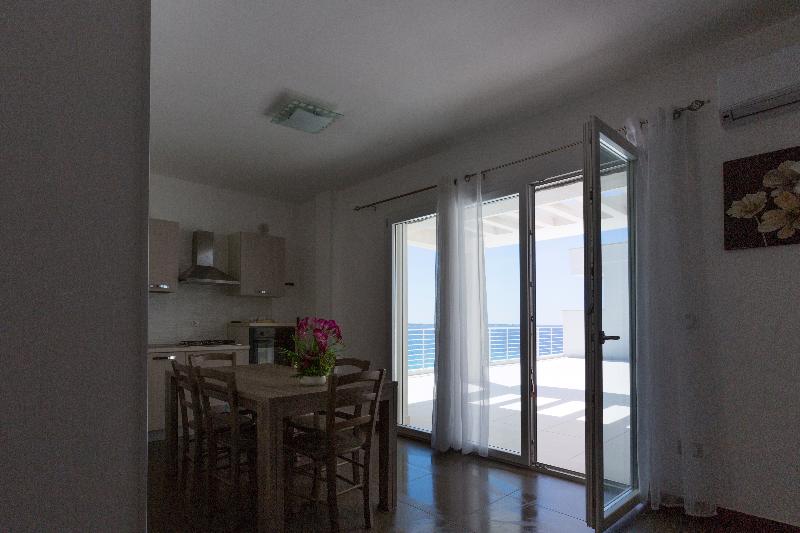Spuma Di Mare - Oda