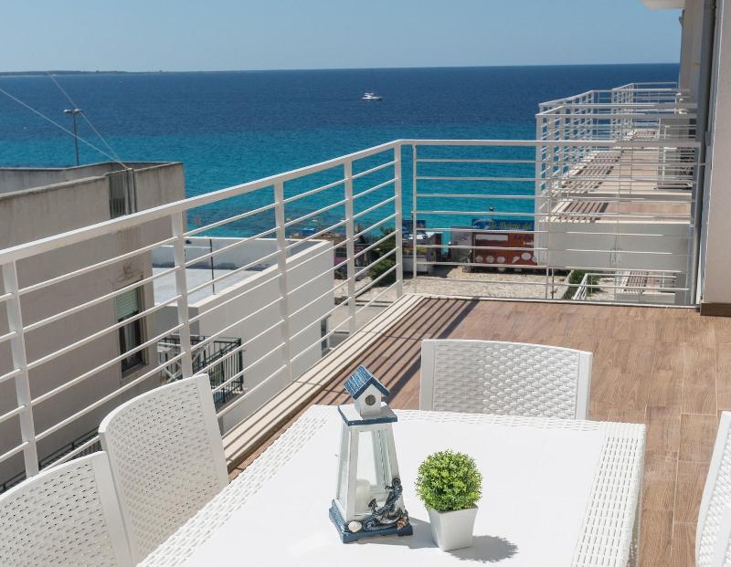 Spuma Di Mare - Oda