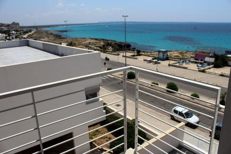 Spuma Di Mare - Oda