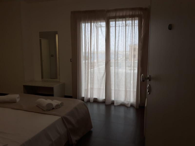 Spuma Di Mare - Oda