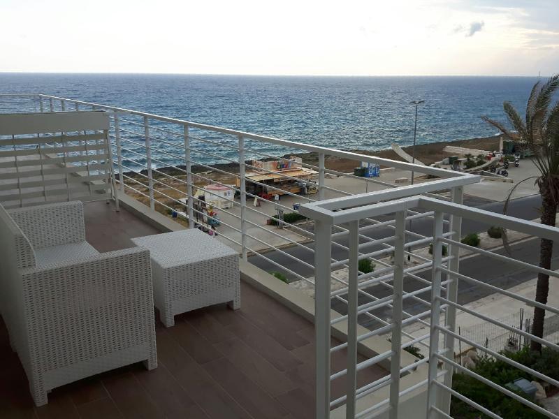Spuma Di Mare - Oda